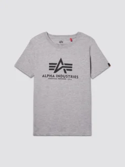 YOUTH BASIC TEE