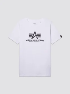 YOUTH BASIC TEE
